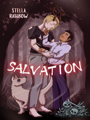 cover image of Salvation